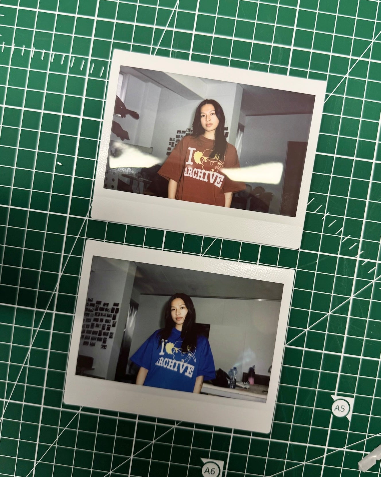 I Love Archive (PRE-ORDER CLOSED)