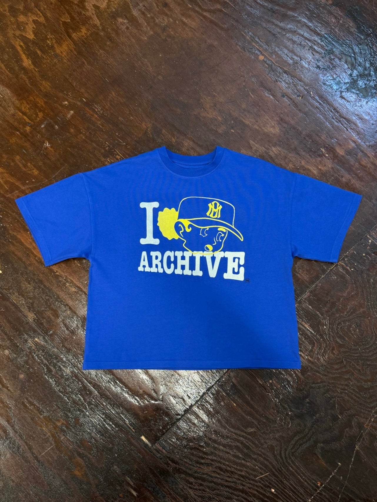 I Love Archive (PRE-ORDER CLOSED)